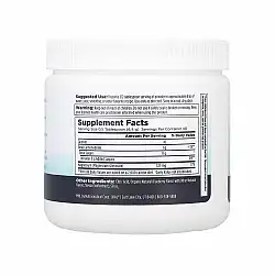 CALMING Magnesium Powder - 256g Blueberry