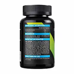 Creatine Capsules - 90 caps