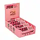 FIZI KETO Protein Bar - 10x45g Strawberry + Almond (Повреждена упаковка) 2023-10-8014