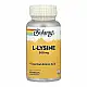 Solaray L-Lysine 500mg - 60 vcaps 2023-10-6753