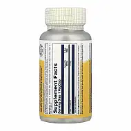 L-Lysine 500mg - 60 vcaps