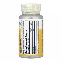 L-Lysine 500mg - 60 vcaps