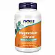 Now Foods Magnesium Citrate - 120 caps (Без етикетки) 2024-11-0048