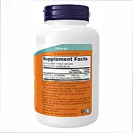 Magnesium Citrate - 120 caps (Без этикетки)