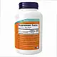 Now Foods Magnesium Citrate - 120 caps (Без етикетки) 2024-11-0048