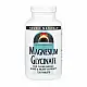 Source Naturals Magnesium Glycinate - 120 tabs 2023-10-4633