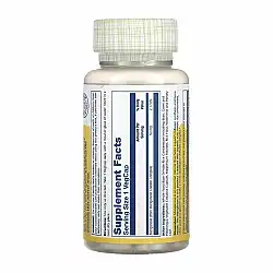 Manganese 50mg - 100 vcaps