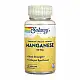 Solaray Manganese 50mg - 100 vcaps 2023-10-6420