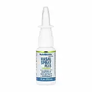 Nasal Spray Plus - 29.5 ml