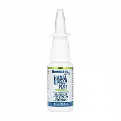 Nasal Spray Plus - 29.5 ml