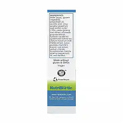 Nasal Spray Plus - 29.5 ml