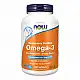 Now Foods Omega-3 Enteric - 180 sgels 2022-10-0056