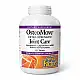 Natural Factors OsteoMove® Extra Strength Joint Care - 120 tabs 2023-10-3828