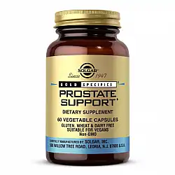 Prostate Support - 60 vcaps