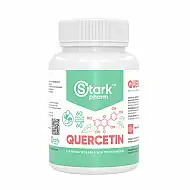 Quercetin 250mg - 60 caps