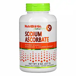 Sodium Ascorbate Powder - 227g