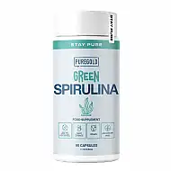 Spirulina - 90 caps