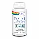 Solaray Total Cleanse Lymph - 60 vcaps 2023-10-2137