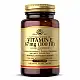 Solgar Vitamin E 67mg (100 IU) Mixed - 100 softgels 2022-10-1551