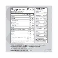 Whey Protein Isolate - 940g Creamy Vanilla