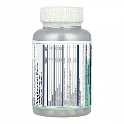 Yeast Cleanse - 90 vcaps