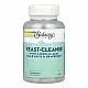Solaray Yeast Cleanse - 90 vcaps 2023-10-6956