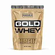 Whey Protein - 1000g Chocolate Hazelnut
