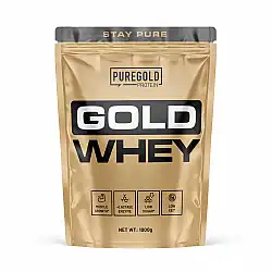 Whey Protein - 1000g Chocolate Hazelnut