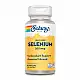 Solaray Selenium Yeast Free 200mcg - 90 vcaps 2022-10-1031