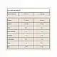 Myprotein Impact Whey Protein - 1000g Natural Vanilla 100-34-1736683-20