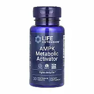 AMPK Metabolic Activator - 30 tabs