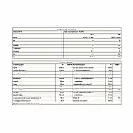 Beast Pre-Workout - 300g Cherry