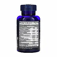 BioActive Complete B-Complex - 60 vcaps (Повреждена банка)