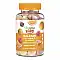 Calcium + Vitamin D Kids - 60 gummies