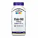 21st Century Fish Oil 1200 mg - 90 softgels 2023-10-7131