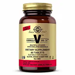 Formula VM-75® - 60 tabs