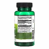 Full Spectrum Spearmint Leaf 400mg - 60 caps