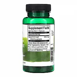 Full Spectrum Spearmint Leaf 400mg - 60 caps