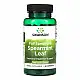 Swanson Full Spectrum Spearmint Leaf 400mg - 60 caps 2023-10-4065