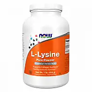 L-Lysine Powder - 454g