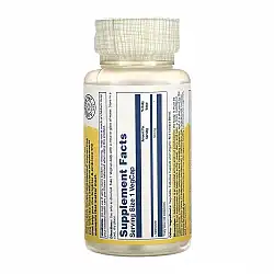 L-Methionine 500mg - 30 vcaps