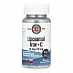 KAL Liposomal Iron 18mg - 30 vcaps 2023-10-6993