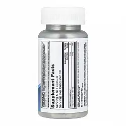 Liposomal Iron 18mg - 30 vcaps