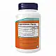 Now Foods Magnesium & Calcium 2:1 Ratio - 100 tabs (Повреждена банка) 2024-11-0322
