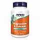Now Foods Magnesium & Calcium 2:1 Ratio - 100 tabs (Повреждена банка) 2024-11-0322