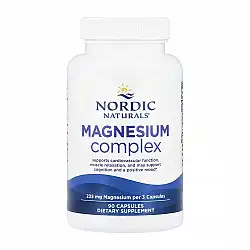 Magnesium Complex - 90 caps