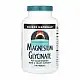 Source Naturals Magnesium Glycinate - 180 tabs 2023-10-4634