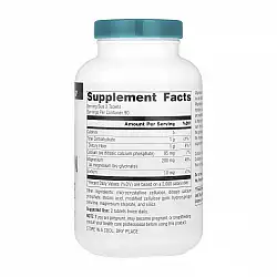 Magnesium Glycinate - 180 tabs