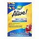 Nature's Way Men's 50+ Complete Multivitamin - 50 tabs (Пошкоджена упаковка) 2023-10-7912