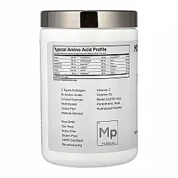 Multi Collagen Protein Powder Platinum - 326g